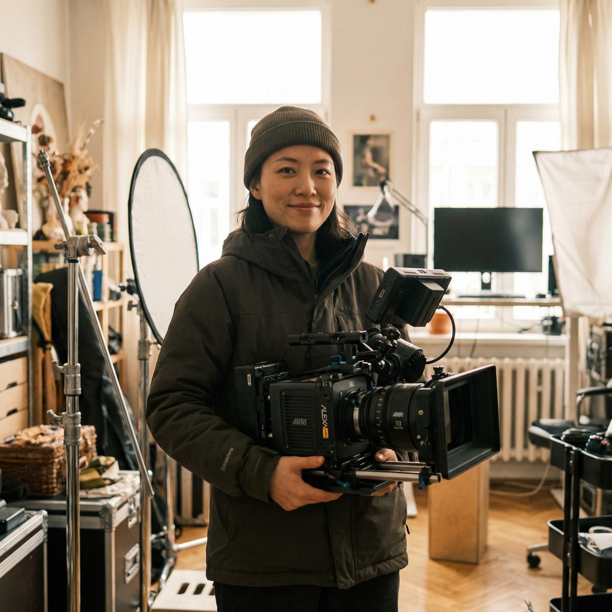 蜜桃视频摄影师